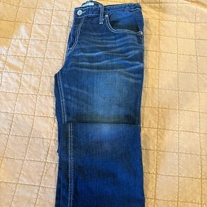 BKE men’s Derek jeans size 36 Regular